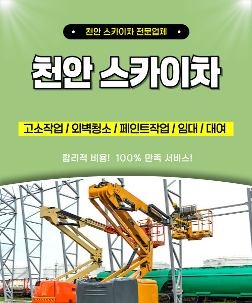 천안스카이차 모바일 비주얼 0